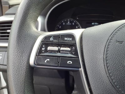 2019 Kia Sorento LX V6