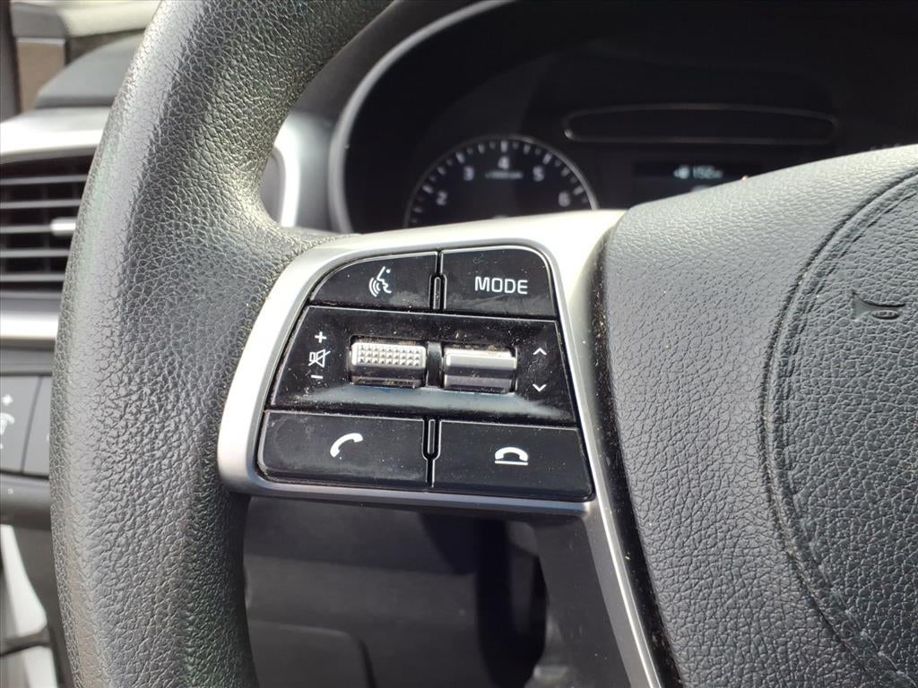 2019 Kia Sorento LX V6