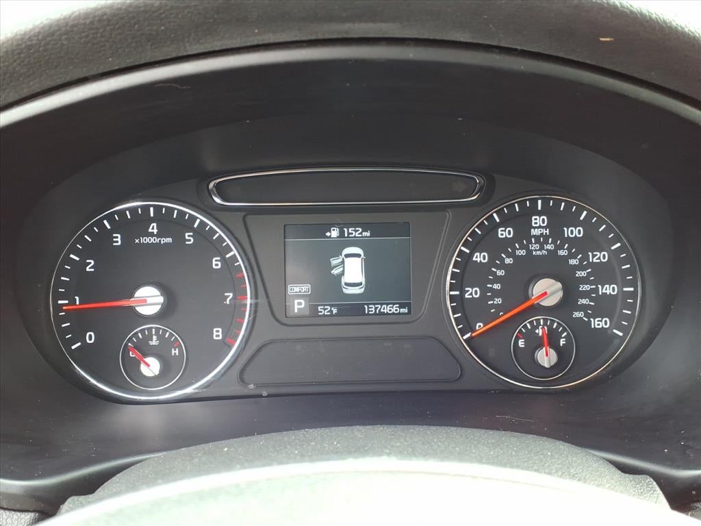 2019 Kia Sorento LX V6