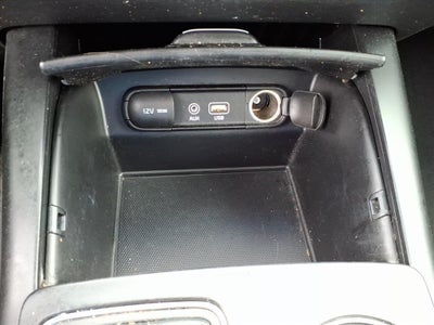 2019 Kia Sorento LX V6