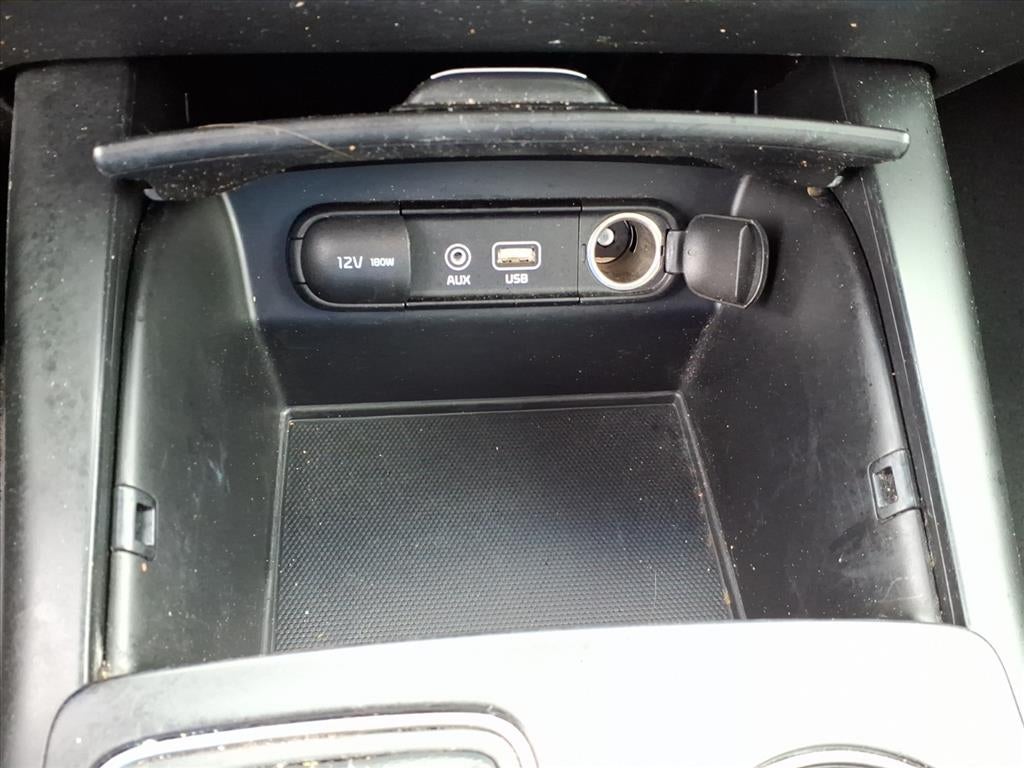 2019 Kia Sorento LX V6