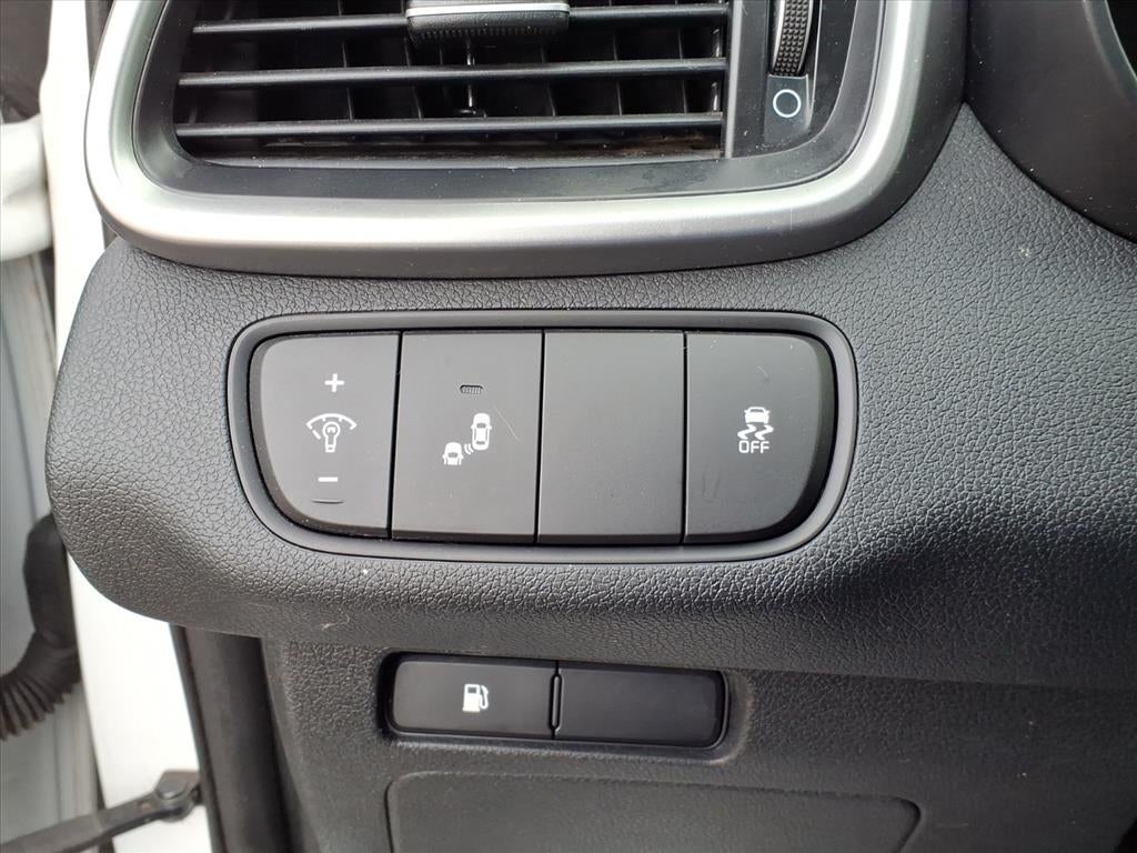 2019 Kia Sorento LX V6