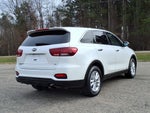 2019 Kia Sorento LX V6