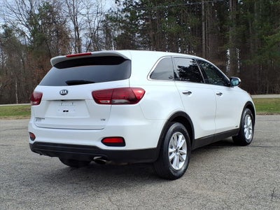 2019 Kia Sorento LX V6