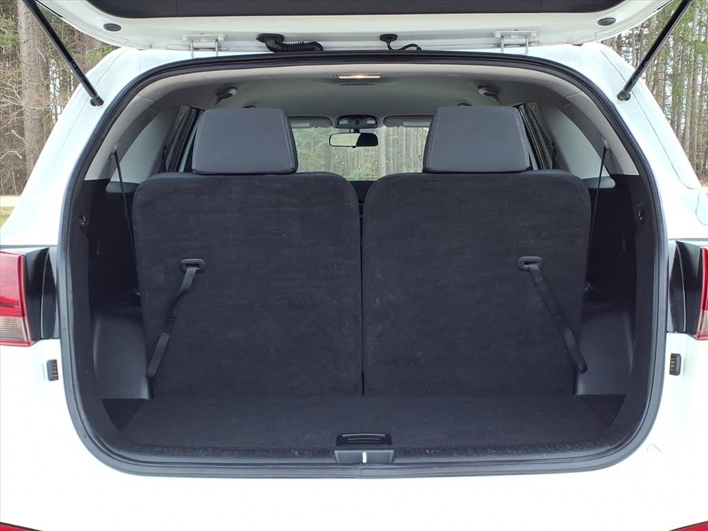 2019 Kia Sorento LX V6