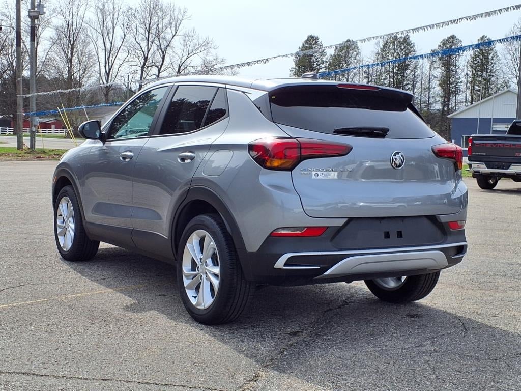 2023 Buick Encore GX Preferred