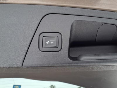 2017 Buick Envision Preferred