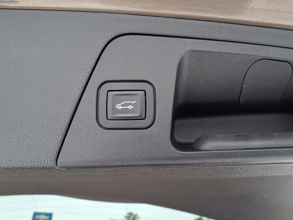 2017 Buick Envision Preferred