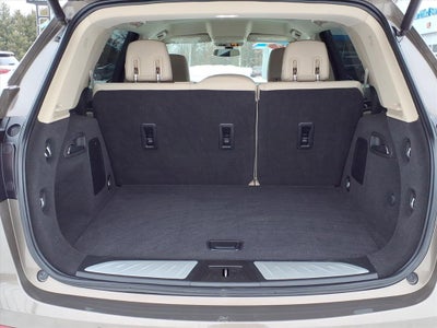 2017 Buick Envision Preferred