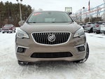 2017 Buick Envision Preferred
