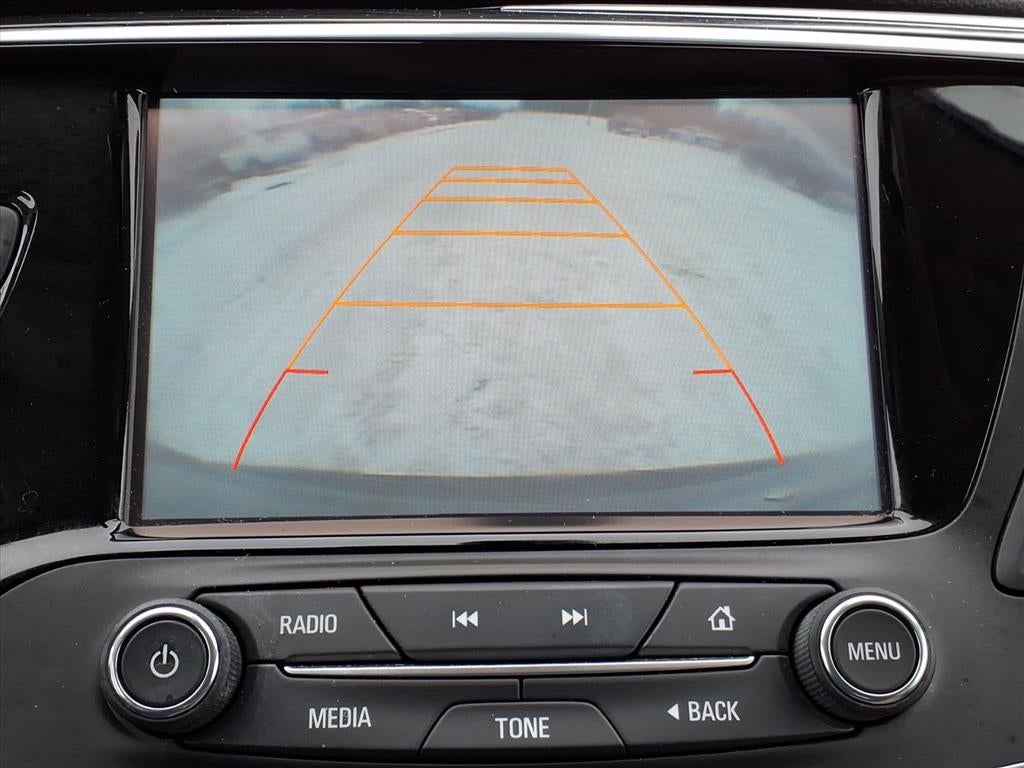 2017 Buick Envision Preferred