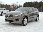 2017 Buick Envision Preferred