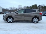 2017 Buick Envision Preferred