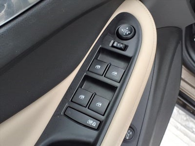 2017 Buick Envision Preferred