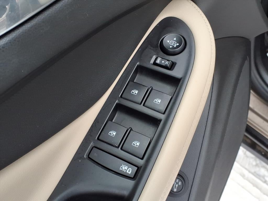 2017 Buick Envision Preferred