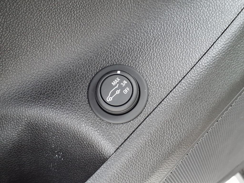 2017 Buick Envision Preferred