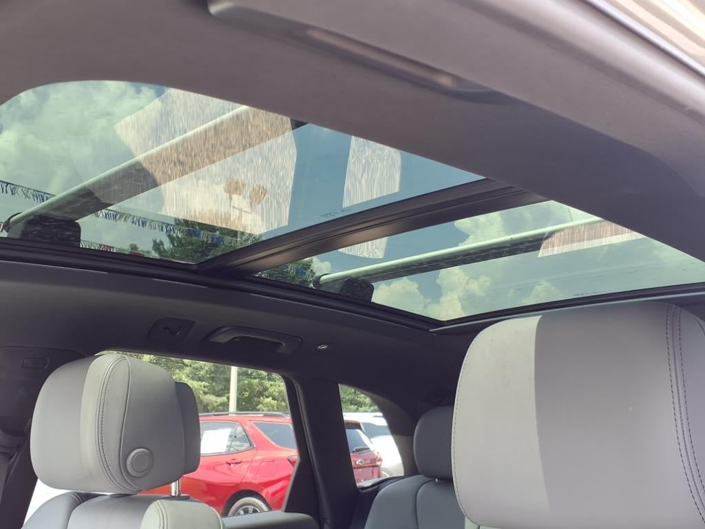 2022 Audi SQ5 Premium Plus