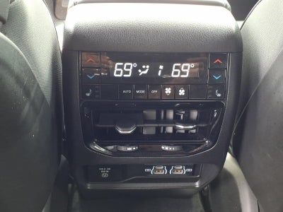 2023 Jeep Grand Cherokee 4xe Overland