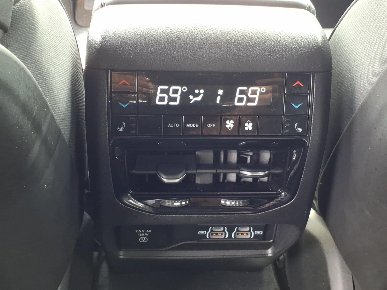 2023 Jeep Grand Cherokee 4xe Overland