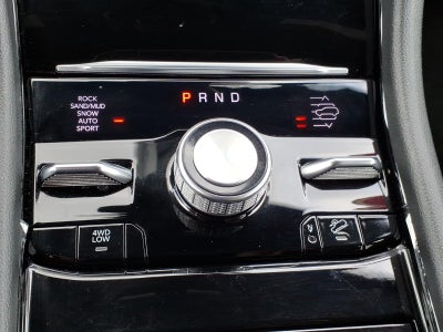 2023 Jeep Grand Cherokee 4xe Overland