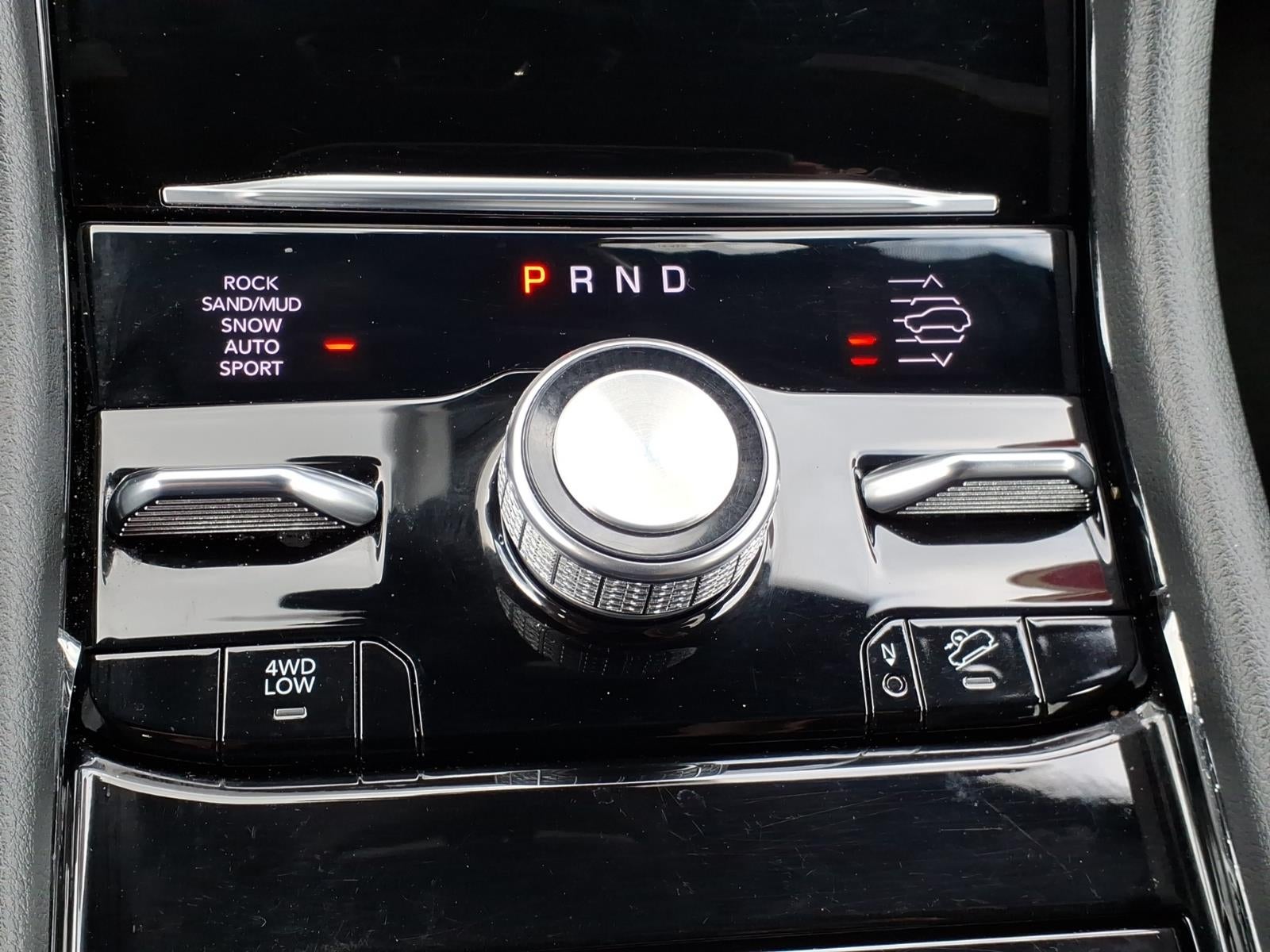 2023 Jeep Grand Cherokee 4xe Overland
