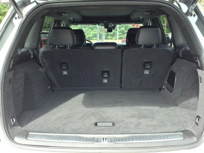 2023 Jeep Grand Cherokee 4xe Overland