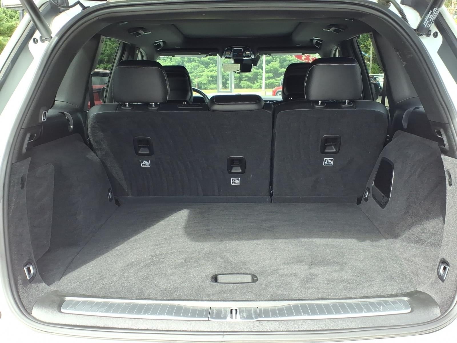 2023 Jeep Grand Cherokee 4xe Overland