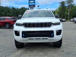 2023 Jeep Grand Cherokee 4xe Overland