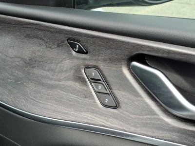 2023 Jeep Grand Cherokee 4xe Overland