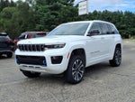 2023 Jeep Grand Cherokee 4xe Overland