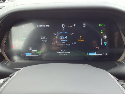 2023 Jeep Grand Cherokee 4xe Overland