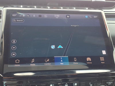2023 Jeep Grand Cherokee 4xe Overland