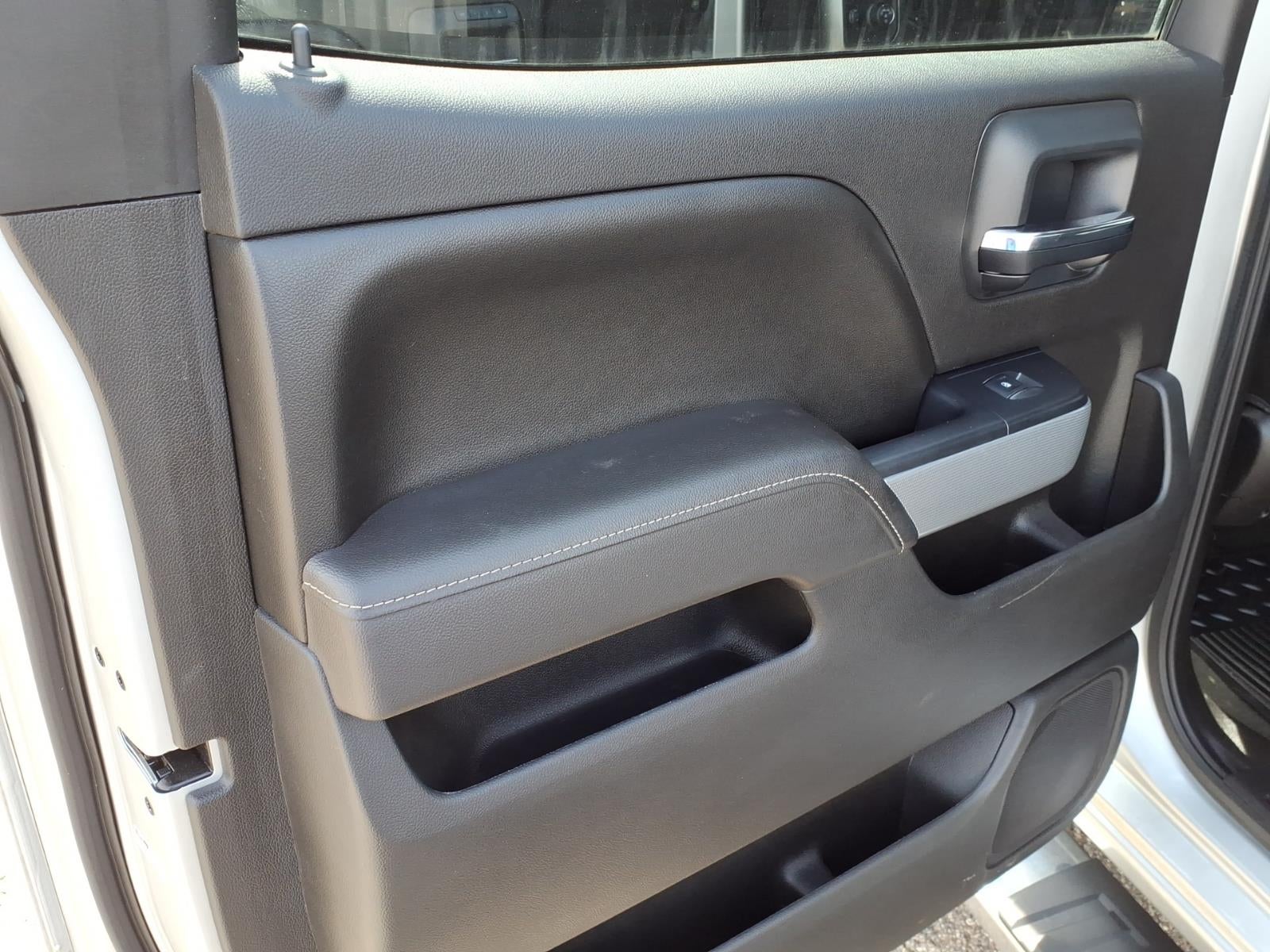 2016 Chevrolet Silverado 2500 HD LTZ