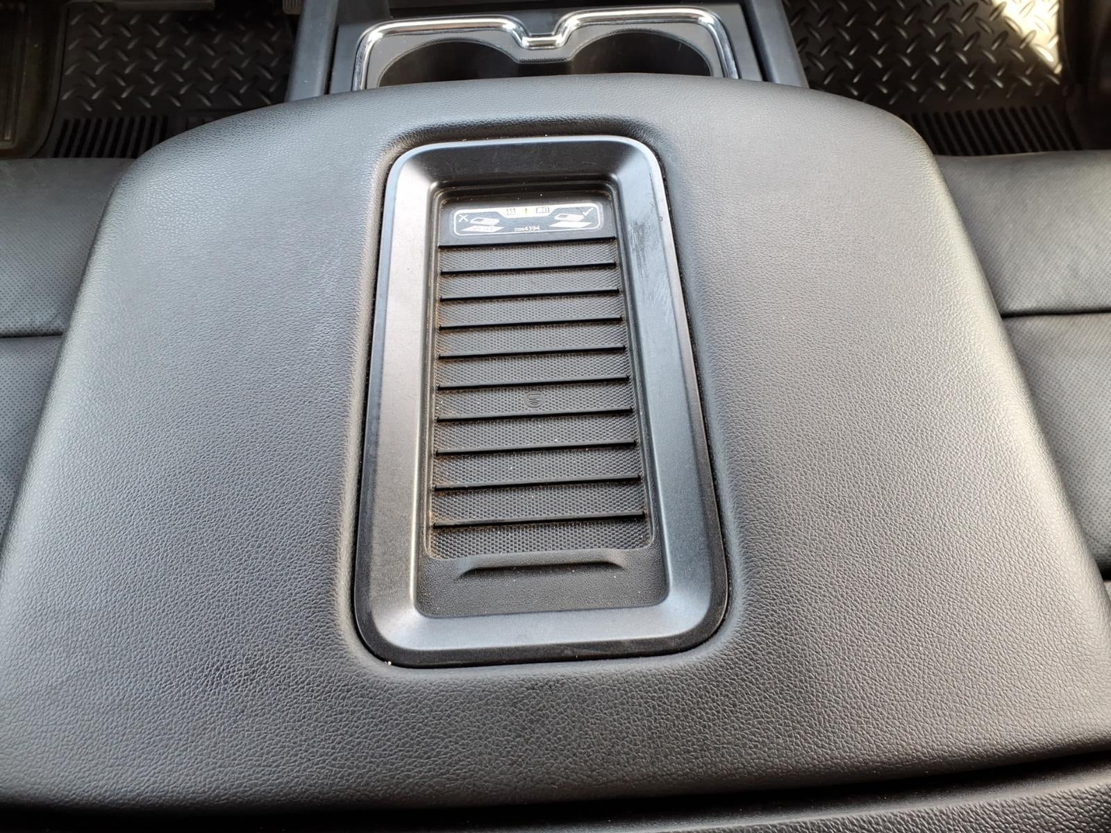 2016 Chevrolet Silverado 2500 HD LTZ