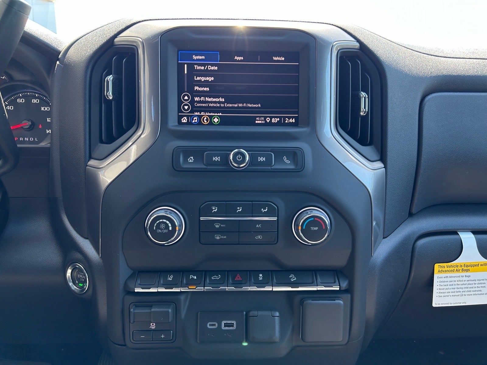 2026 Chevrolet Silverado 2500 HD Custom - Photo 11