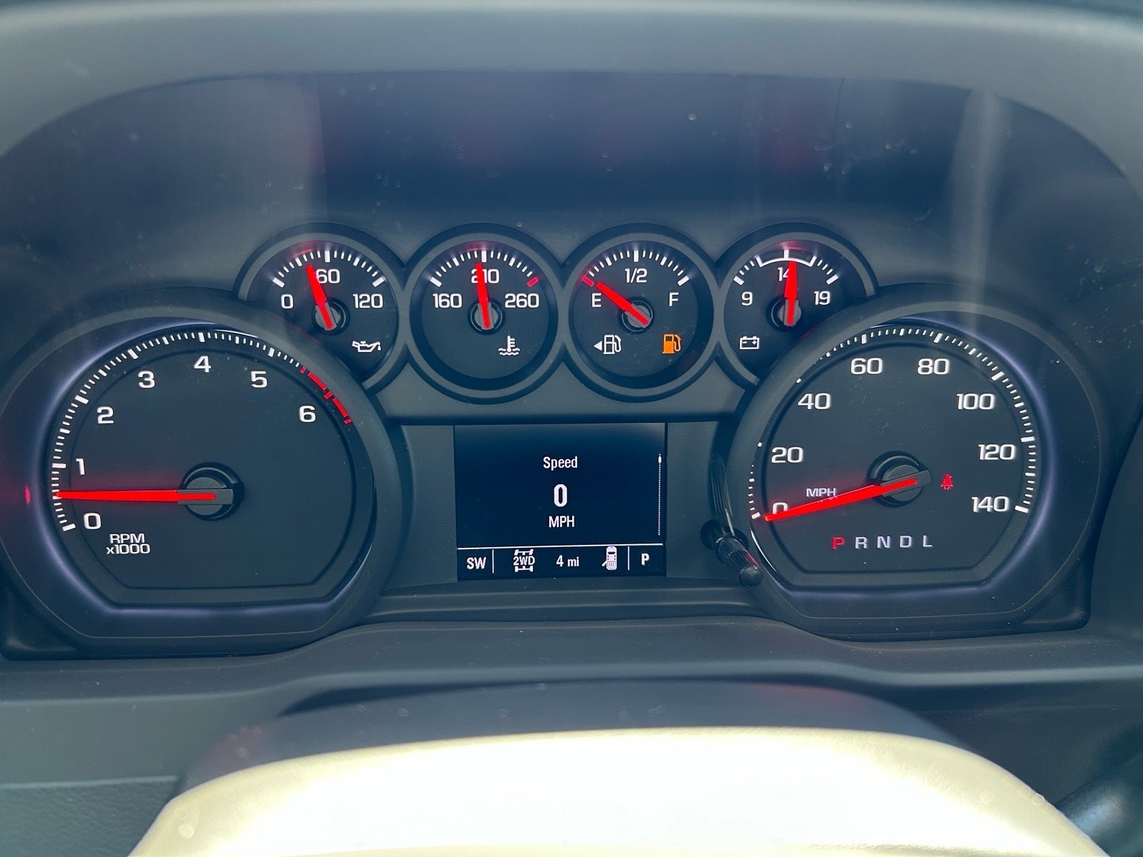 2026 Chevrolet Silverado 2500 HD Custom - Photo 13