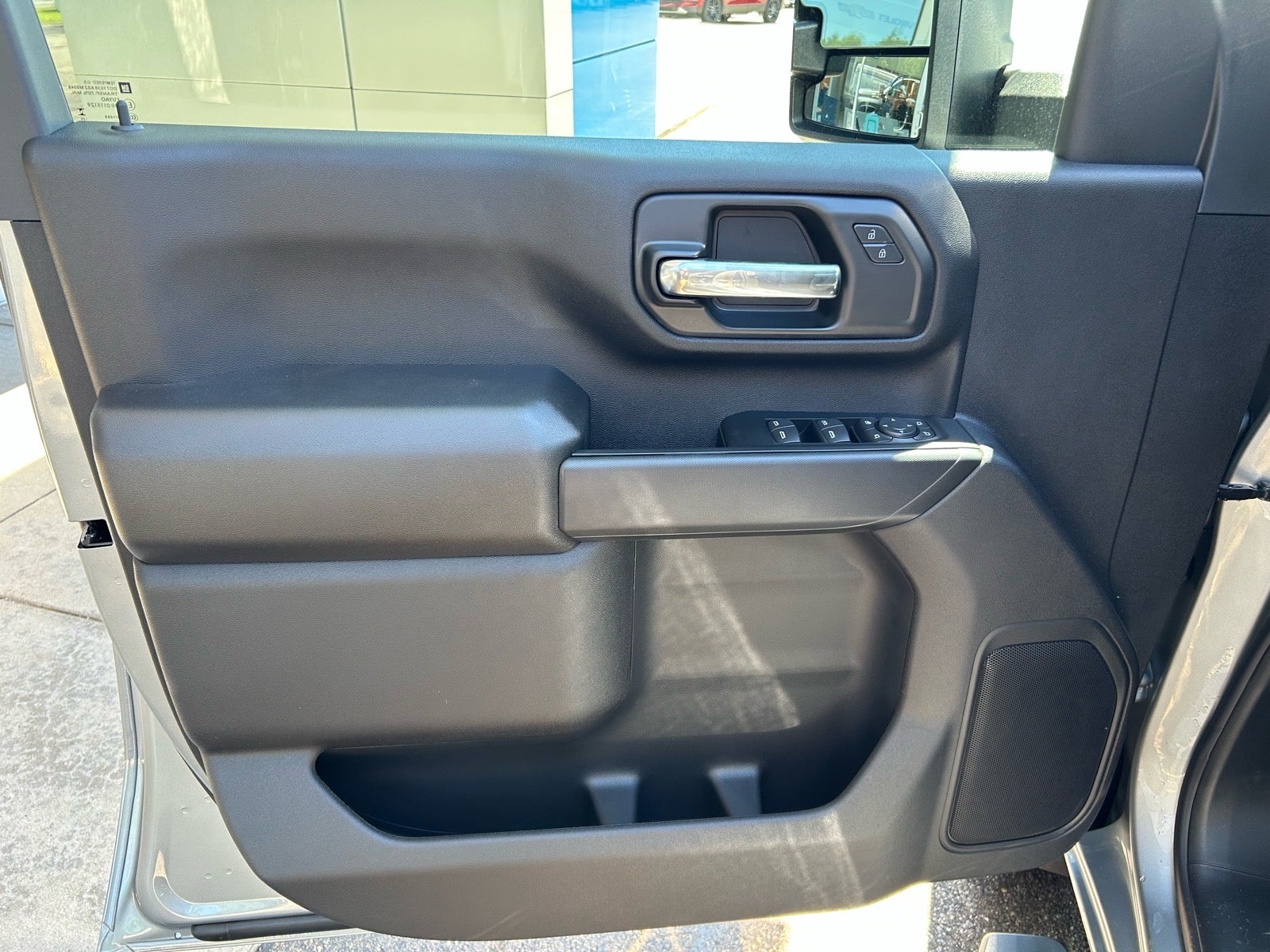 2026 Chevrolet Silverado 2500 HD Custom - Photo 15