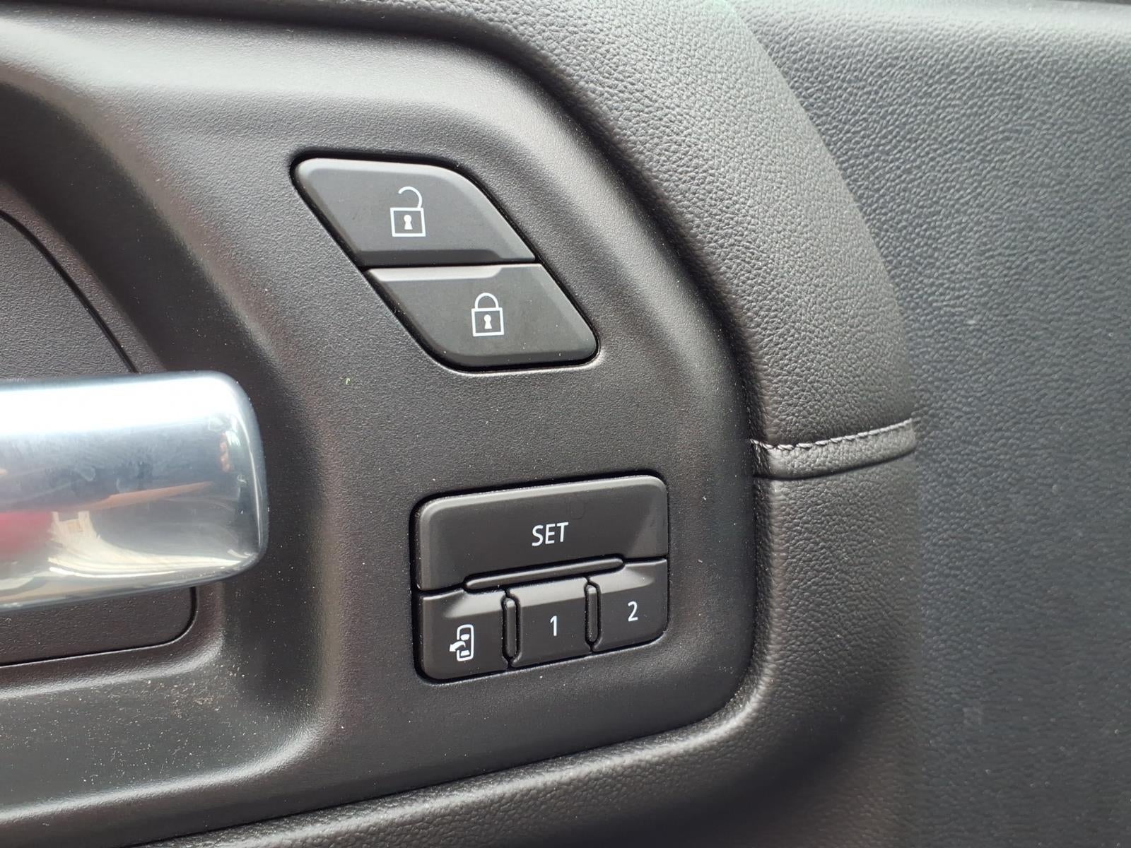 2020 Chevrolet Silverado 3500 HD High Country