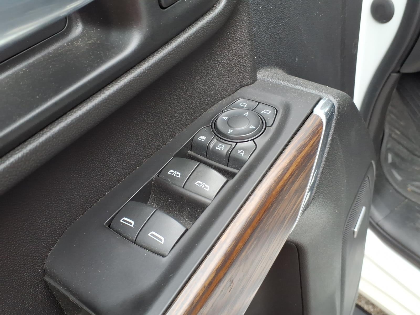 2020 Chevrolet Silverado 3500 HD High Country