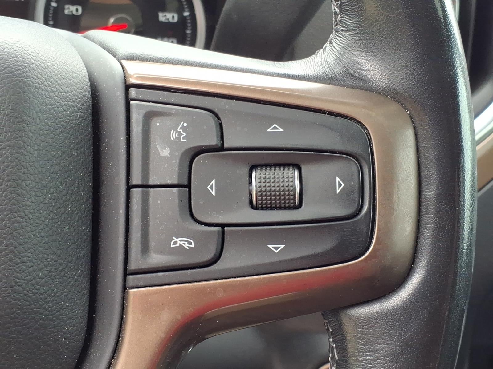 2020 Chevrolet Silverado 3500 HD High Country