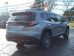 2024 GMC Acadia AT4