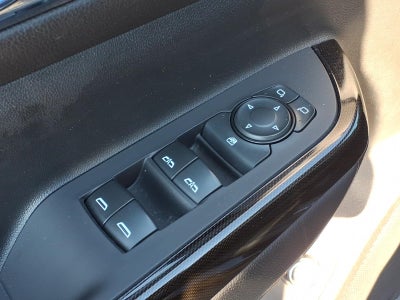 2020 GMC Acadia AT4