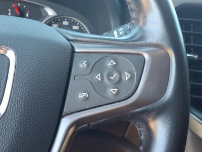2020 GMC Acadia AT4