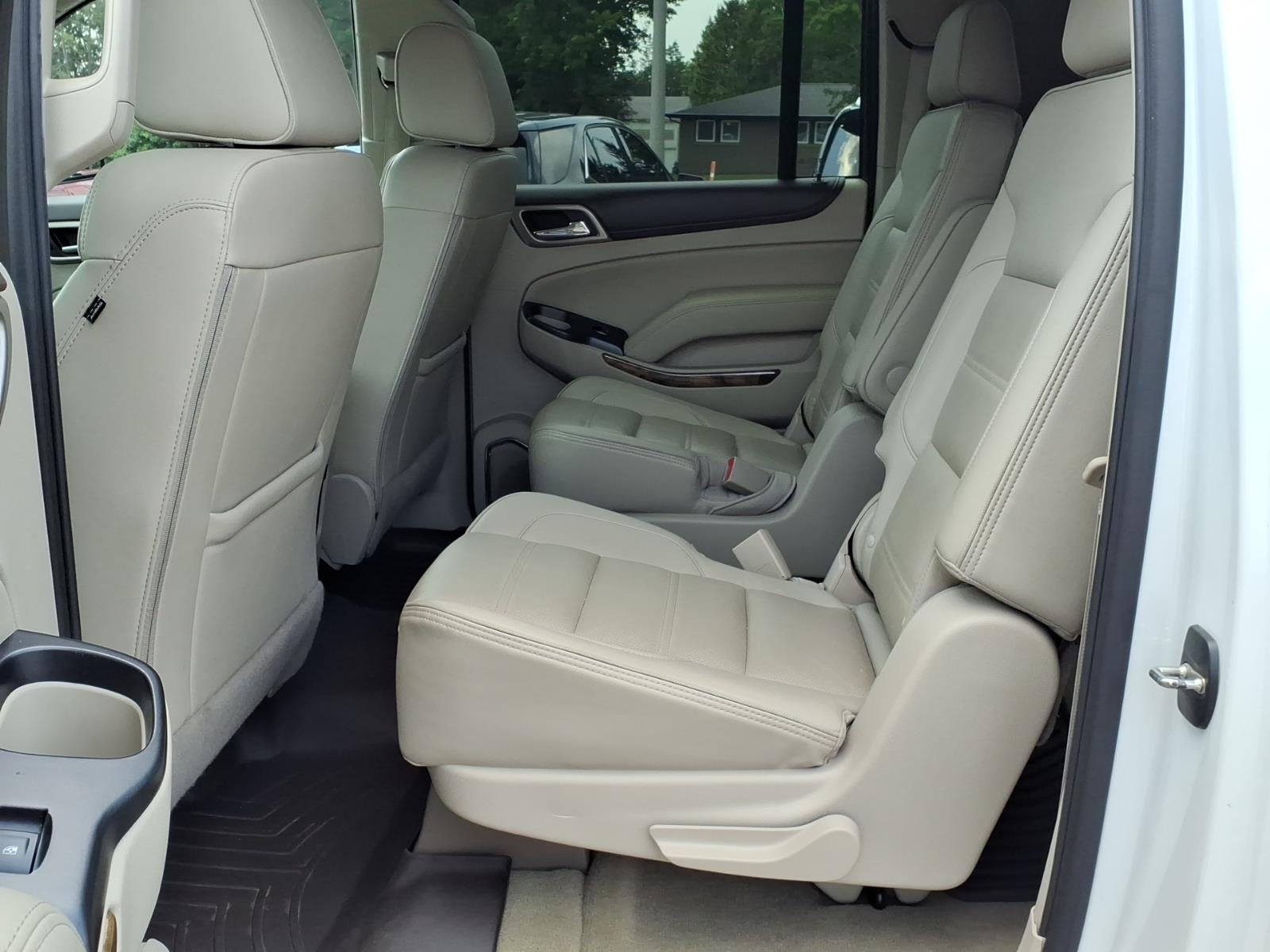 2017 GMC Yukon XL Denali