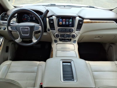 2017 GMC Yukon XL Denali