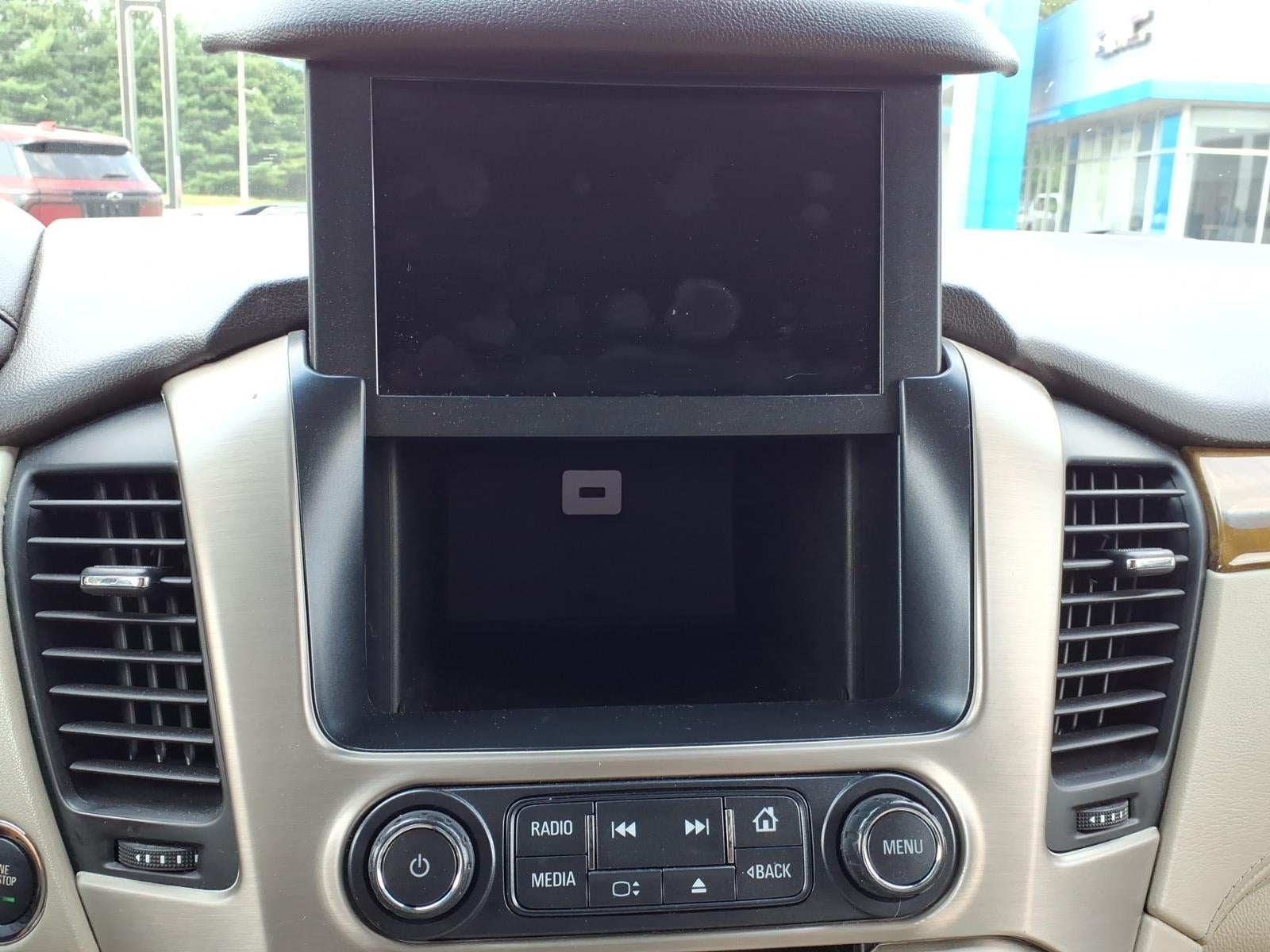 2017 GMC Yukon XL Denali
