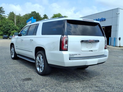 2017 GMC Yukon XL Denali