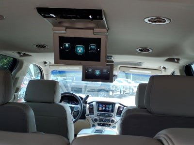 2017 GMC Yukon XL Denali