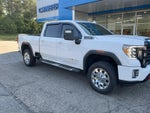 2022 GMC Sierra 3500 HD AT4
