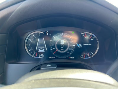 2019 Cadillac Escalade Premium Luxury